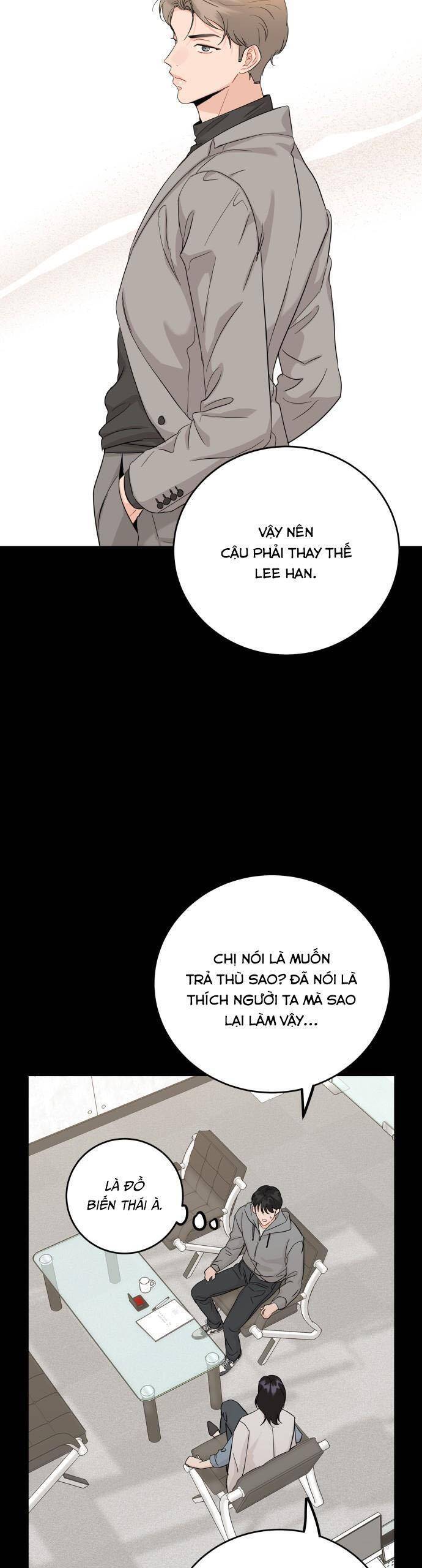 Người Một Nhà: Chapter 57