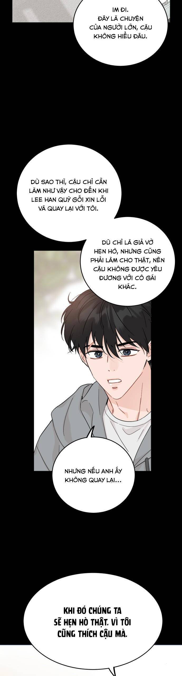 Người Một Nhà: Chapter 57