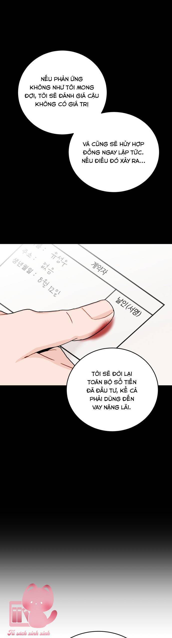 Người Một Nhà: Chapter 57