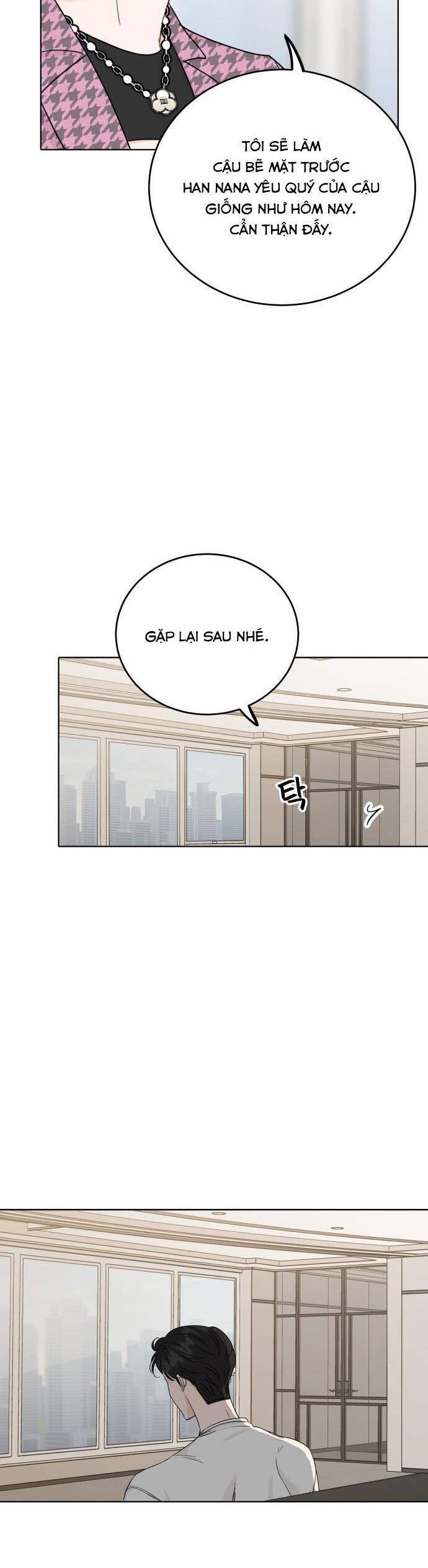Người Một Nhà: Chapter 57