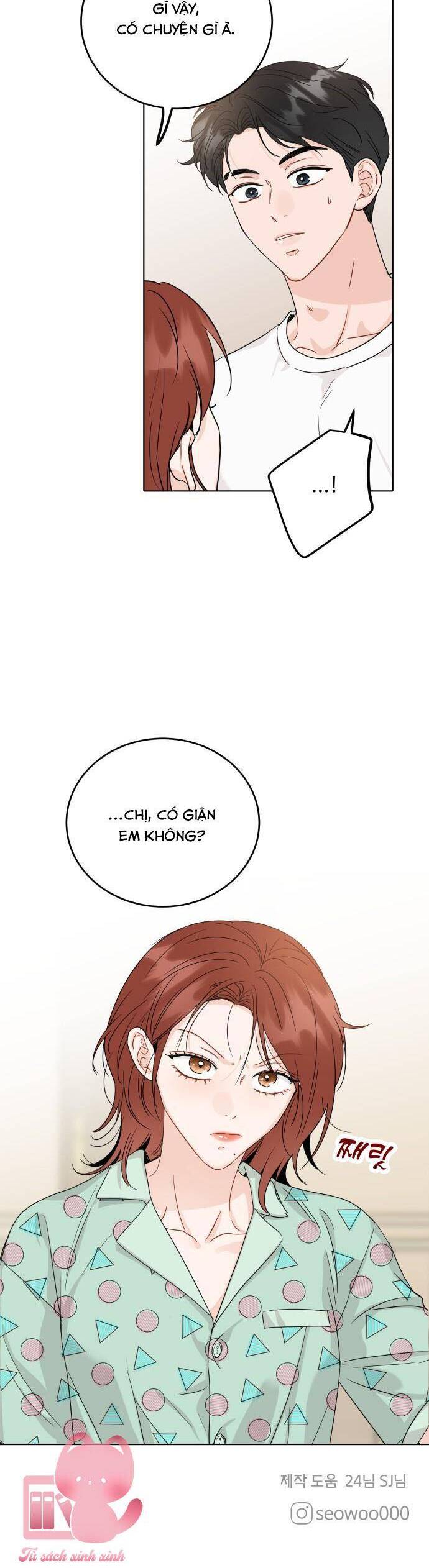Người Một Nhà: Chapter 57