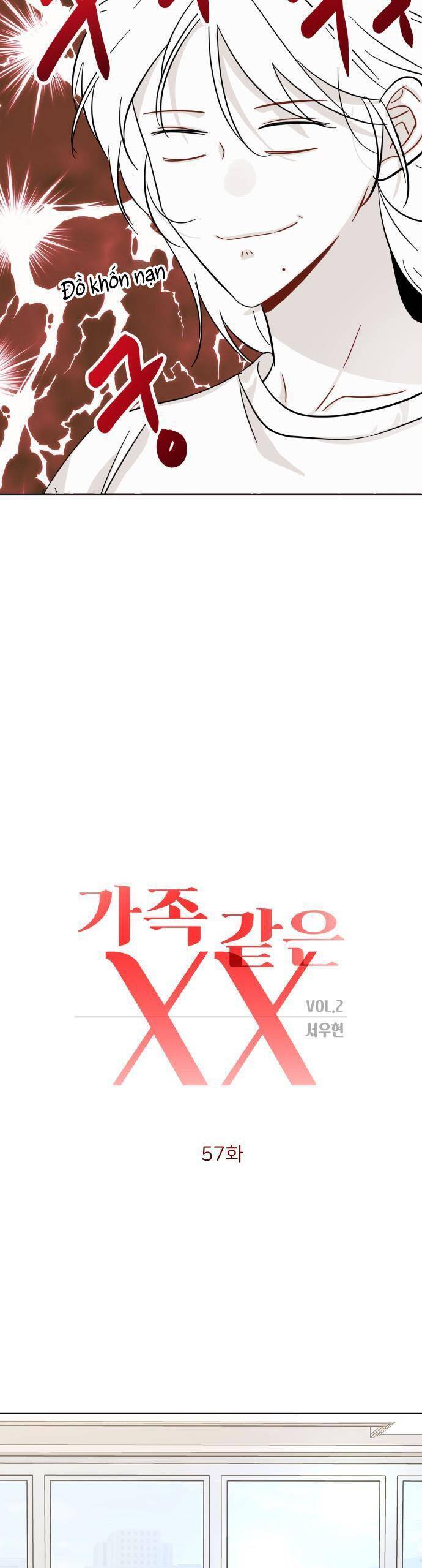 Người Một Nhà: Chapter 57