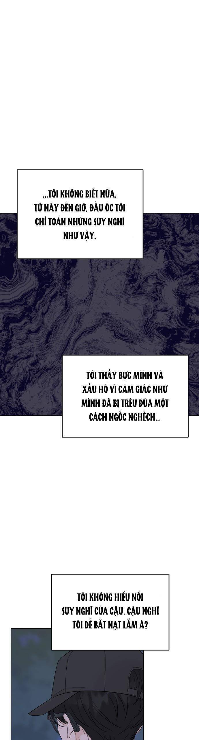 Người Một Nhà: Chapter 58