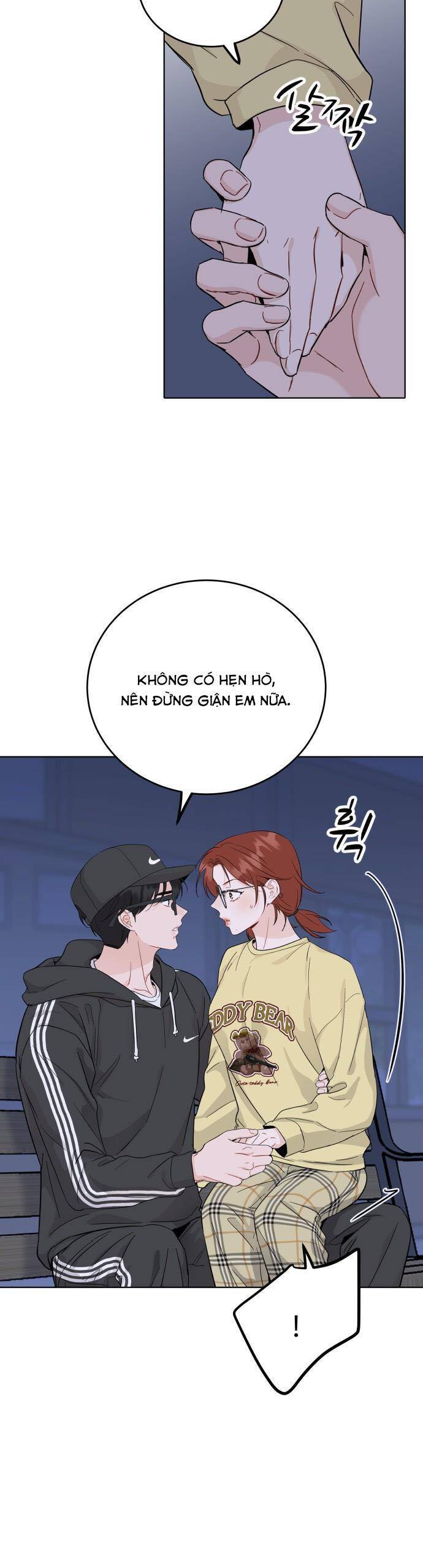 Người Một Nhà: Chapter 58