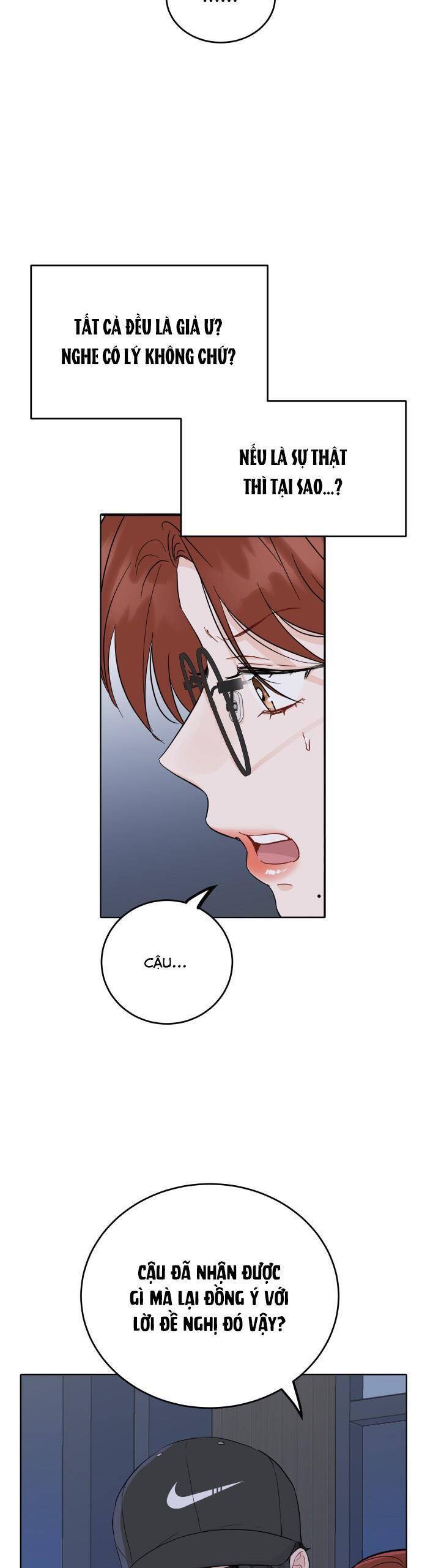 Người Một Nhà: Chapter 58