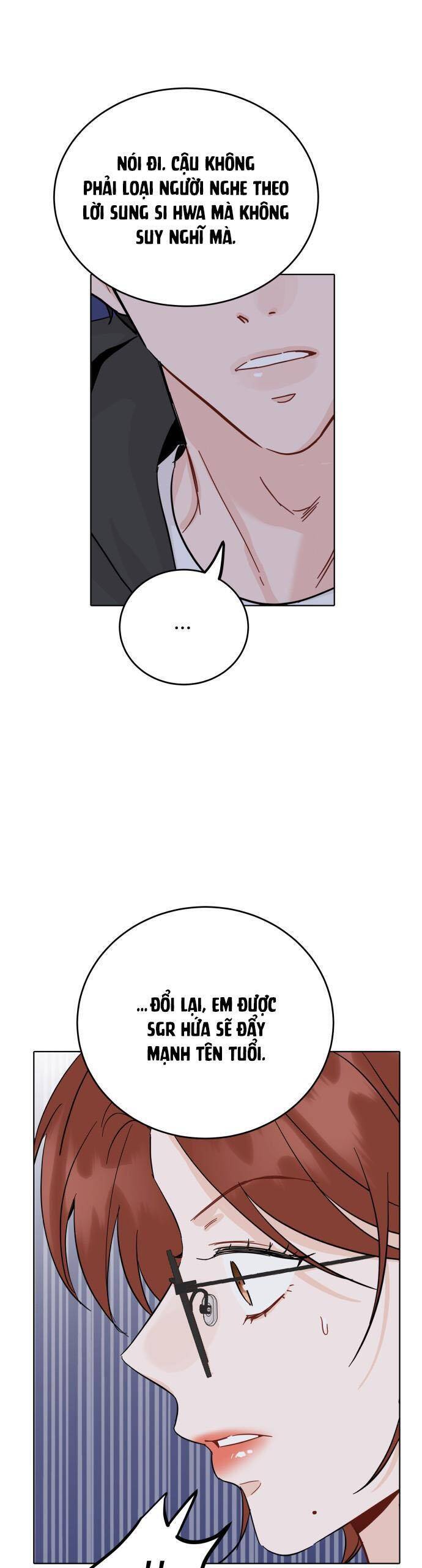 Người Một Nhà: Chapter 58