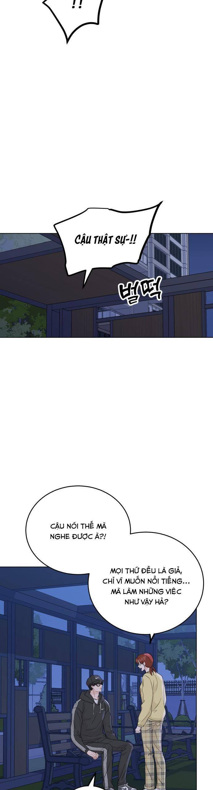 Người Một Nhà: Chapter 58