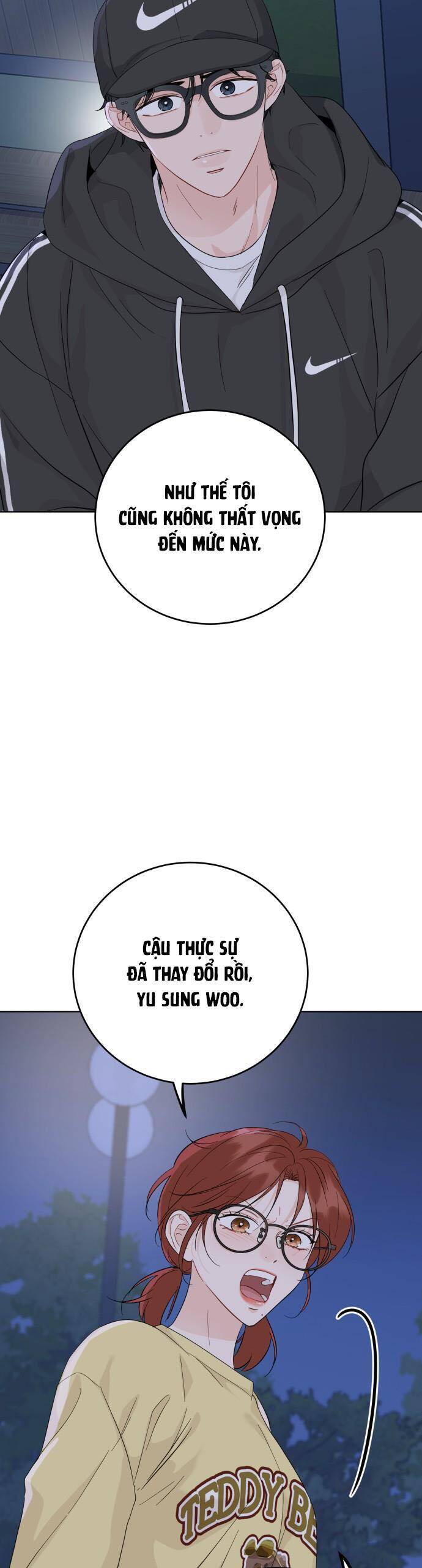 Người Một Nhà: Chapter 58