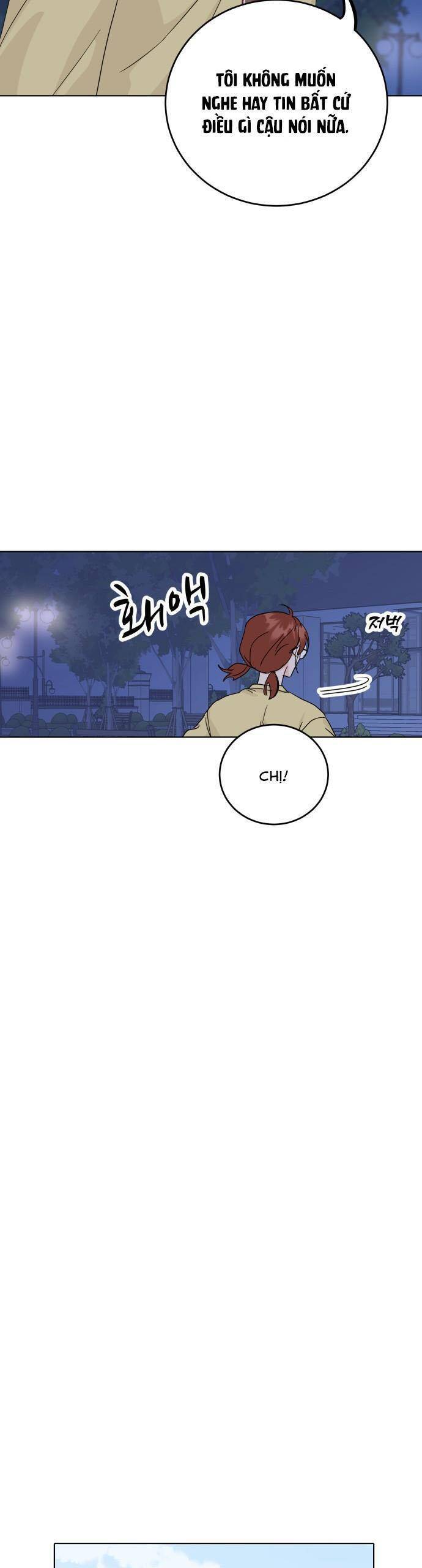 Người Một Nhà: Chapter 58