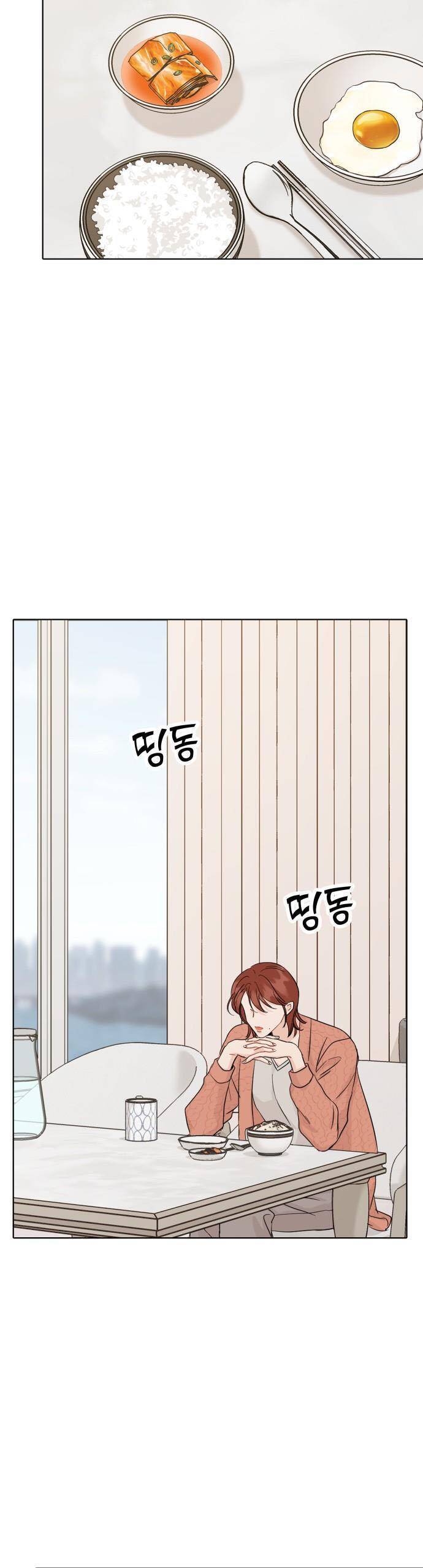 Người Một Nhà: Chapter 58