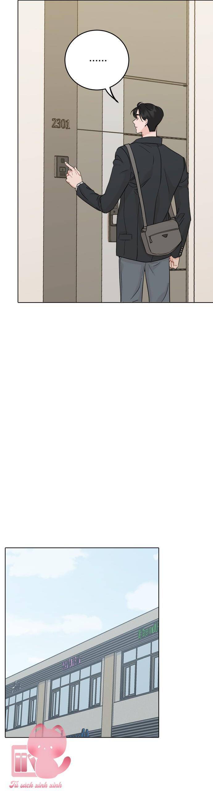 Người Một Nhà: Chapter 58