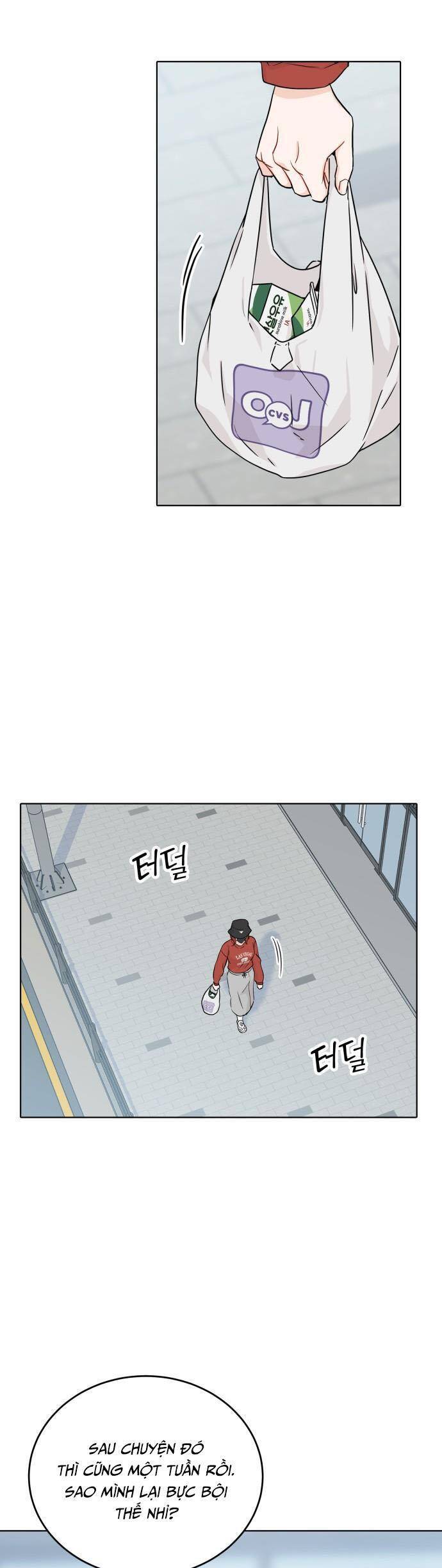 Người Một Nhà: Chapter 58