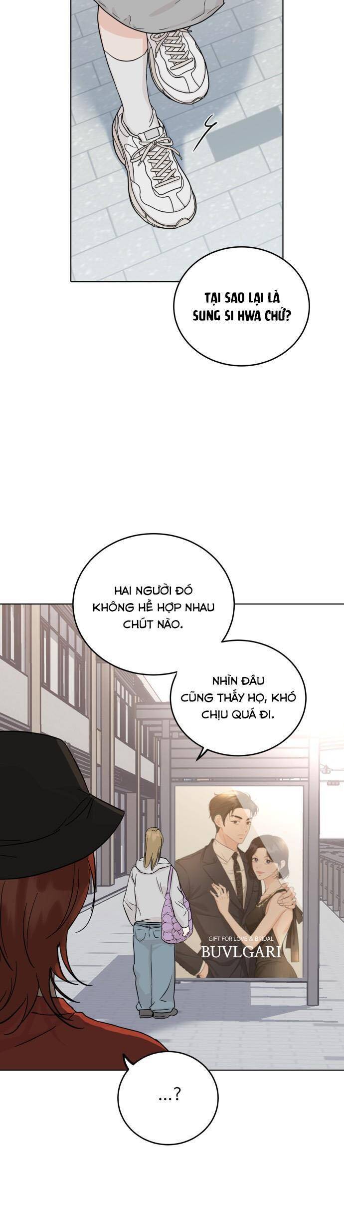 Người Một Nhà: Chapter 58