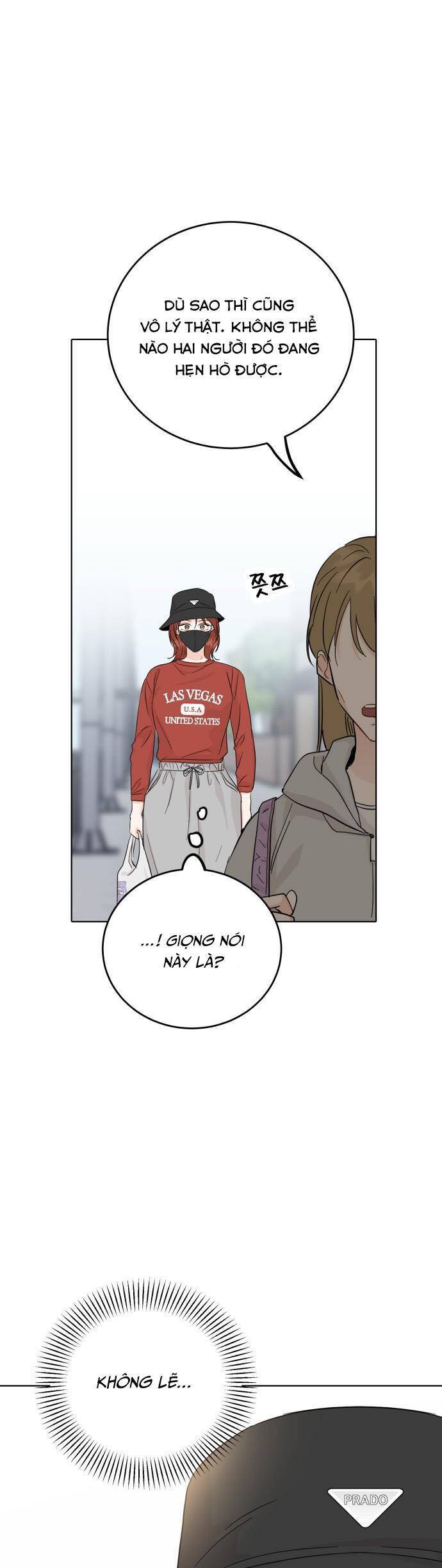 Người Một Nhà: Chapter 58