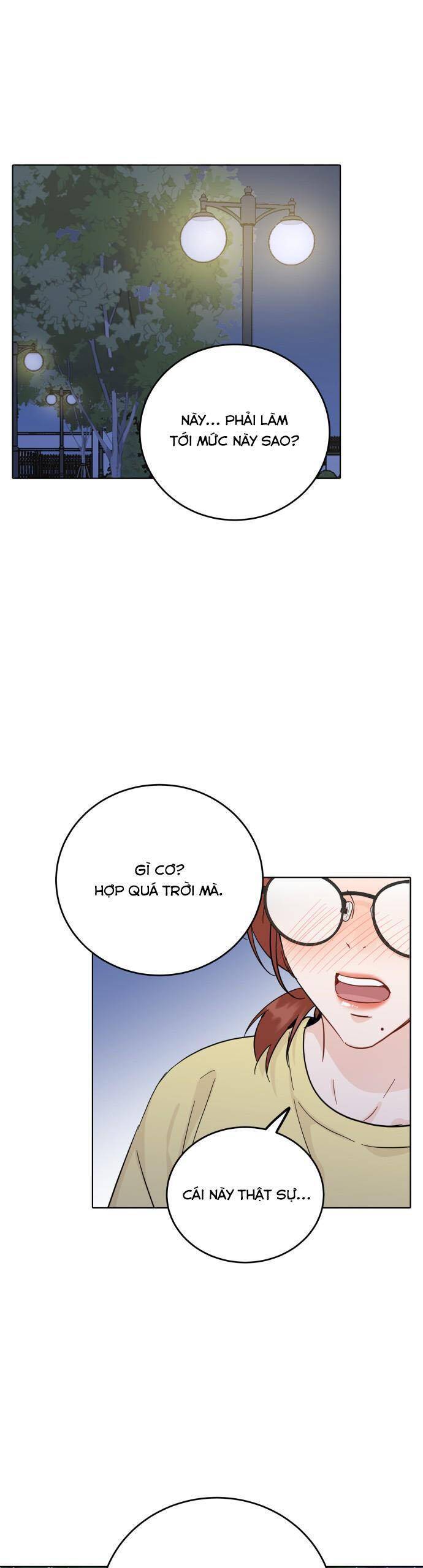 Người Một Nhà: Chapter 58