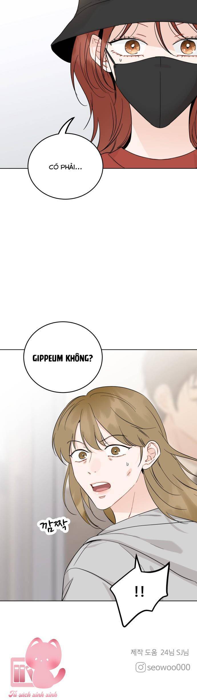 Người Một Nhà: Chapter 58