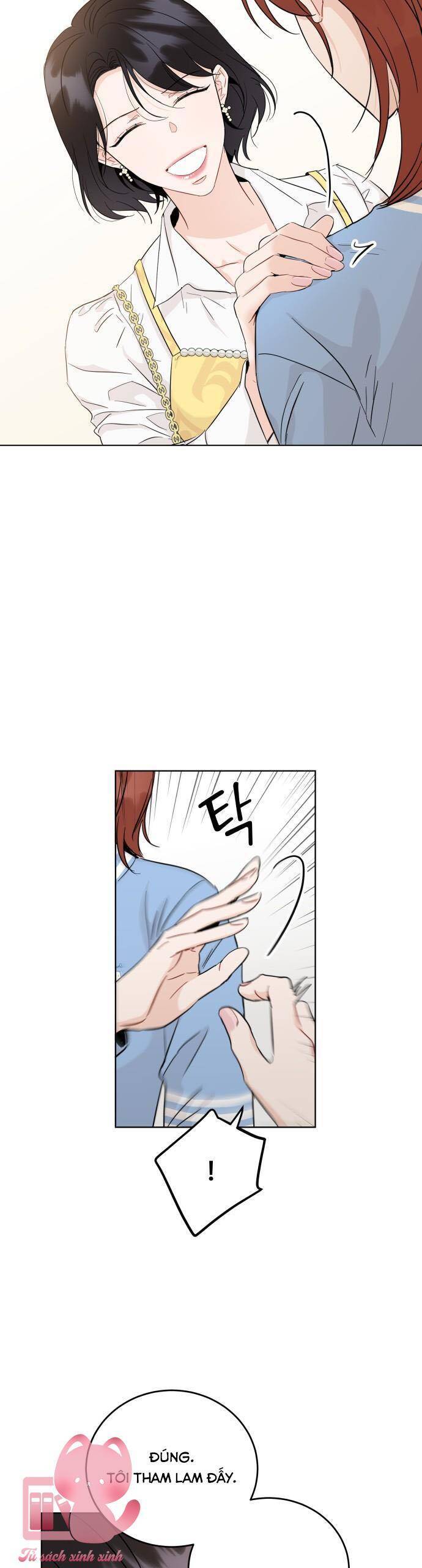 Người Một Nhà: Chapter 62