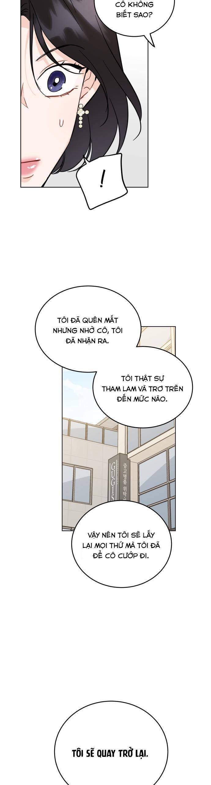 Người Một Nhà: Chapter 62