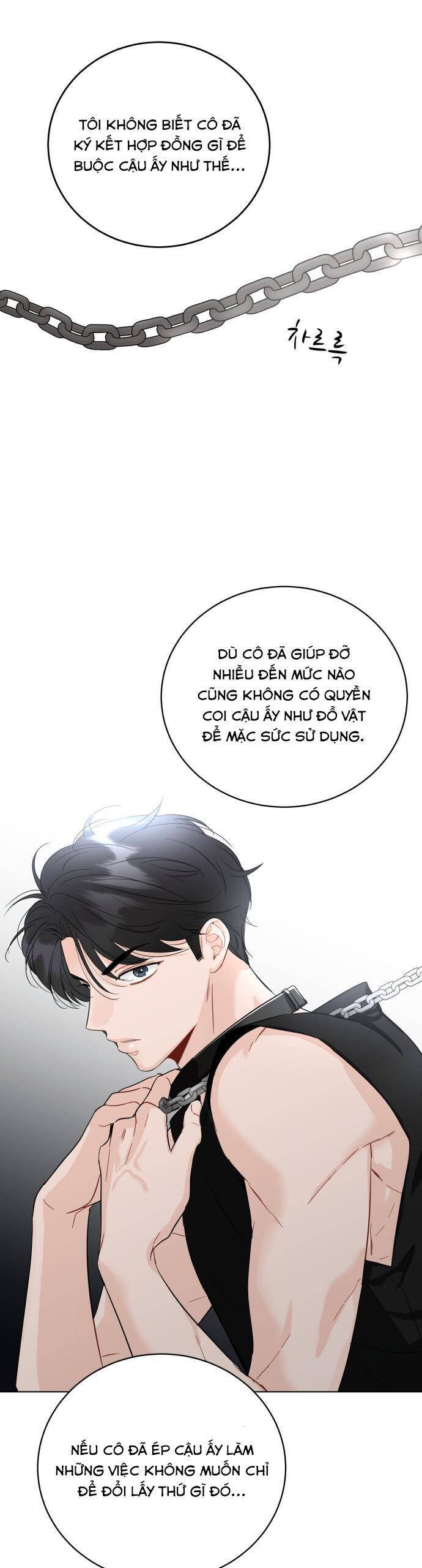 Người Một Nhà: Chapter 62