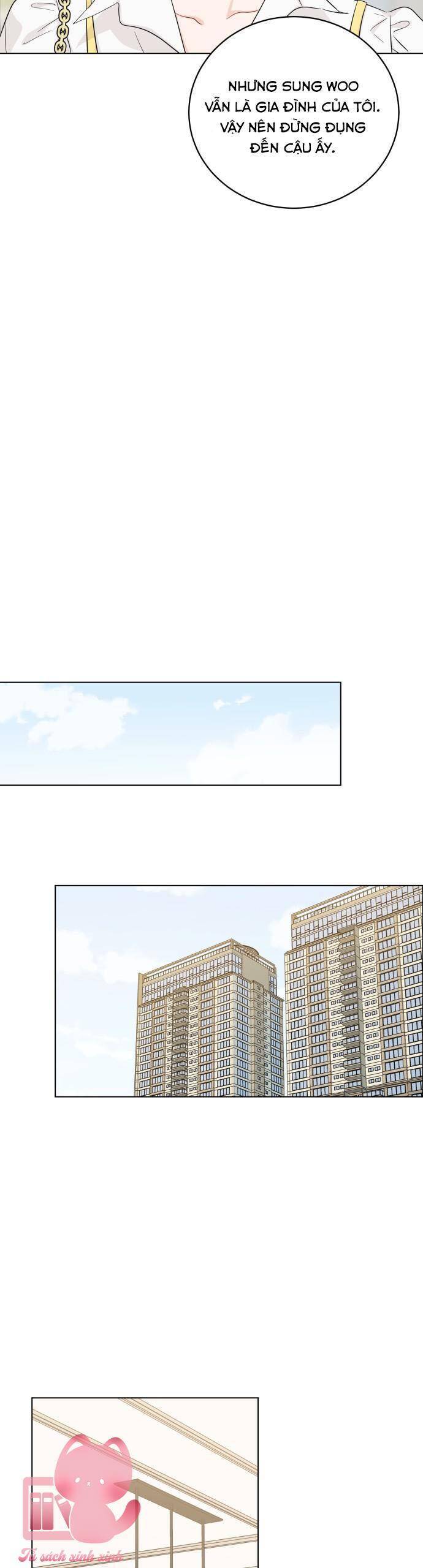 Người Một Nhà: Chapter 62