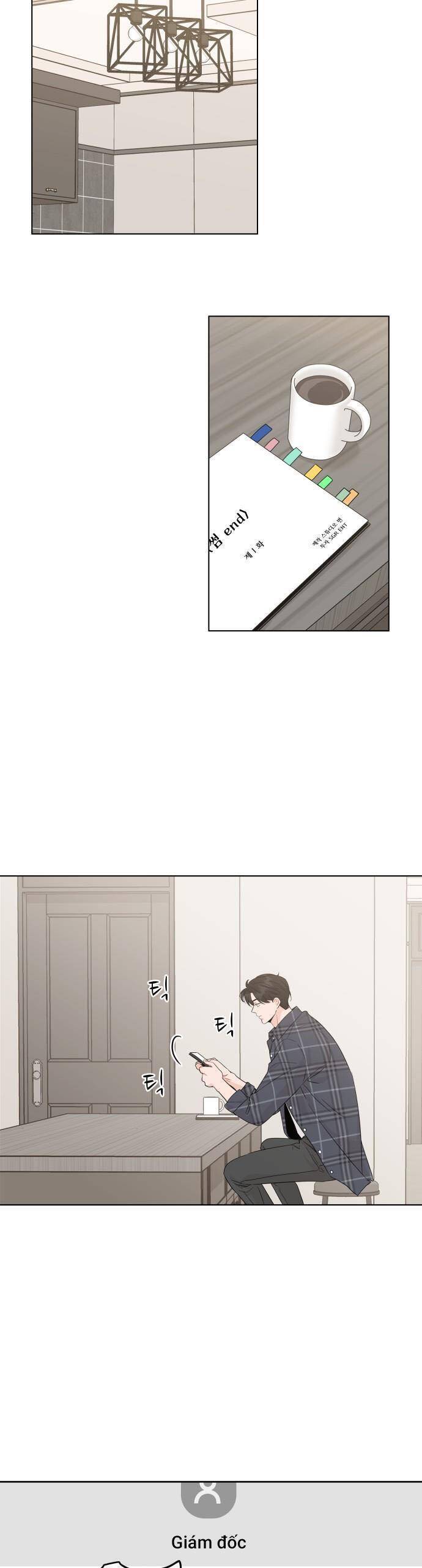 Người Một Nhà: Chapter 62