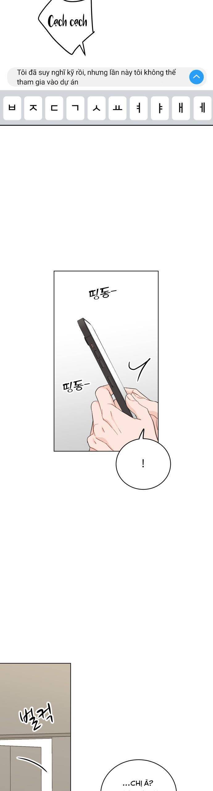 Người Một Nhà: Chapter 62