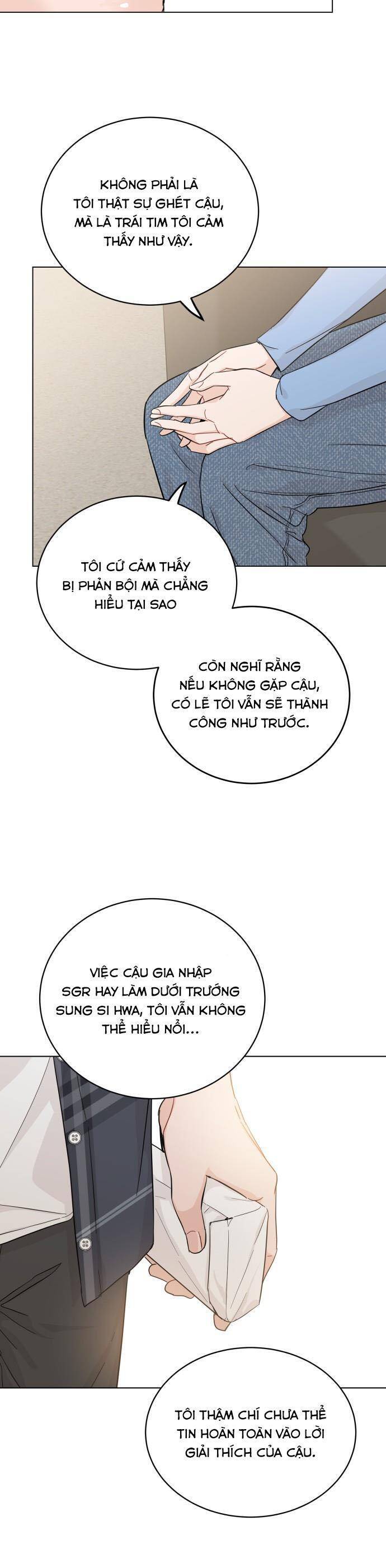 Người Một Nhà: Chapter 62