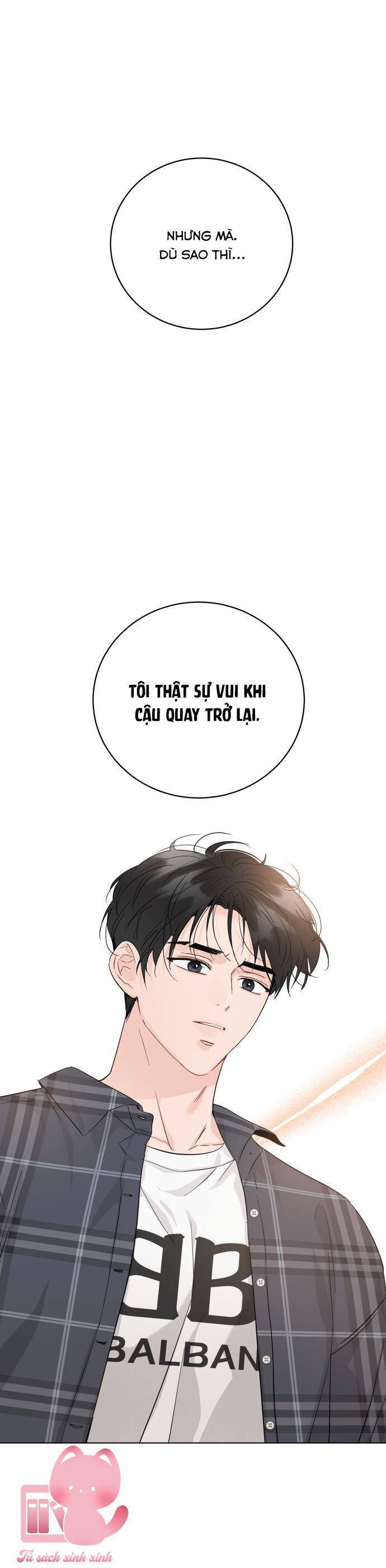 Người Một Nhà: Chapter 62