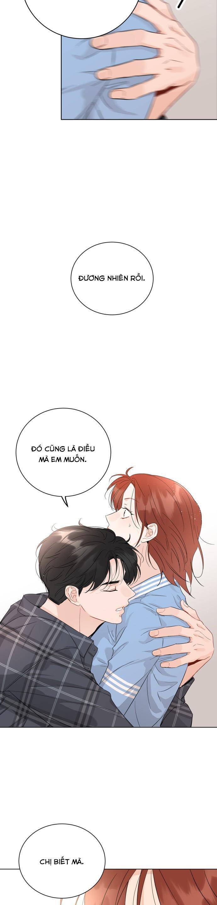 Người Một Nhà: Chapter 62