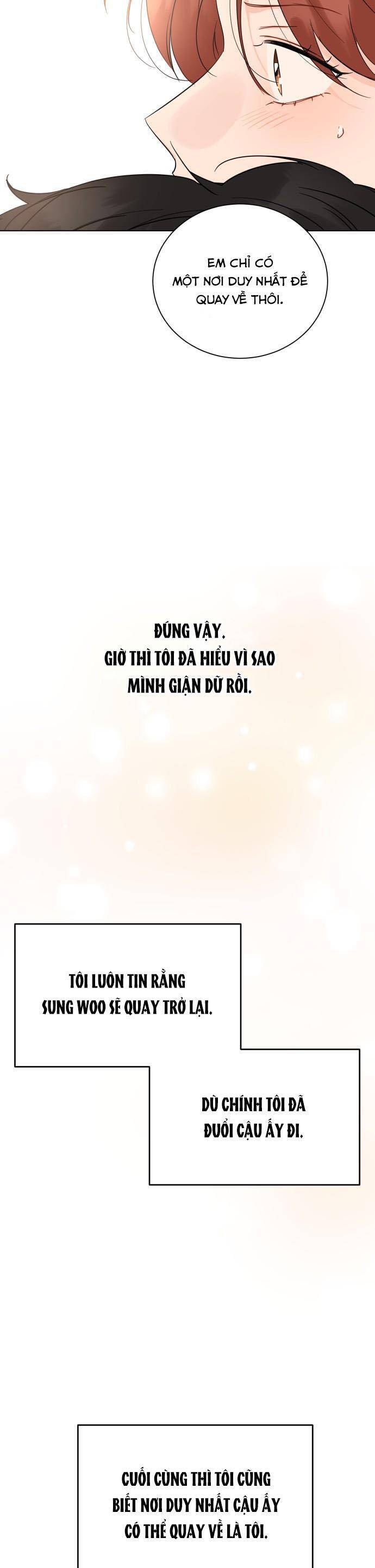 Người Một Nhà: Chapter 62