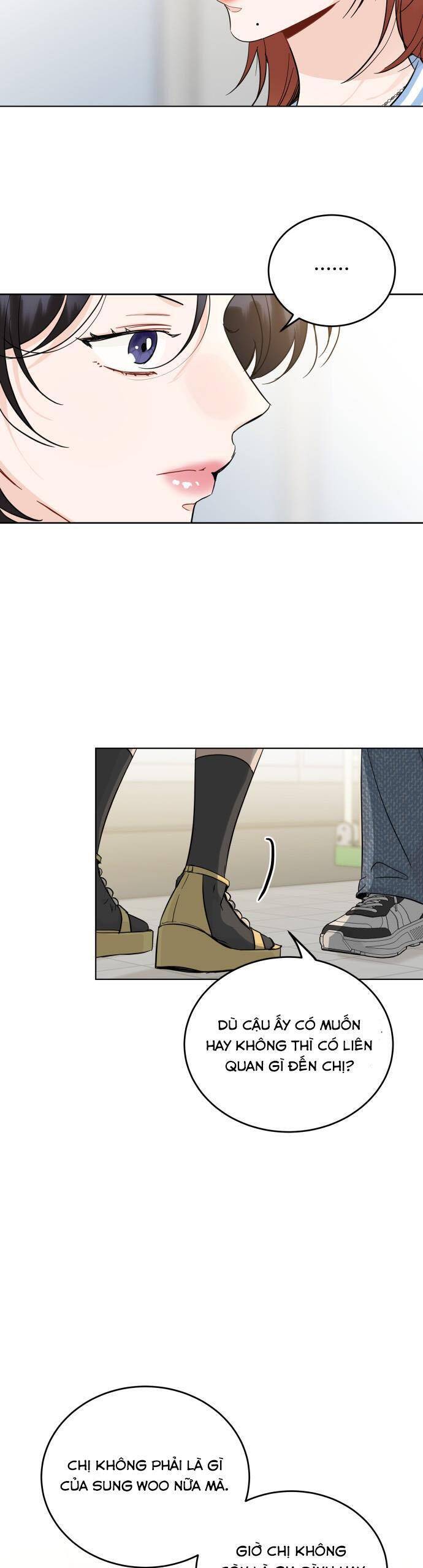 Người Một Nhà: Chapter 62