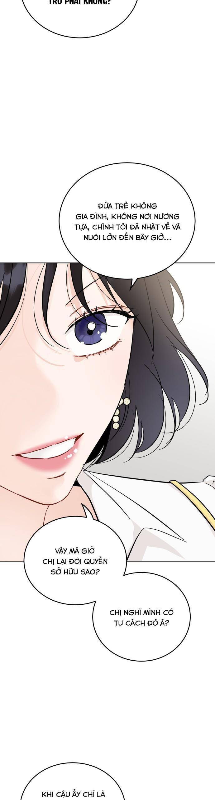 Người Một Nhà: Chapter 62