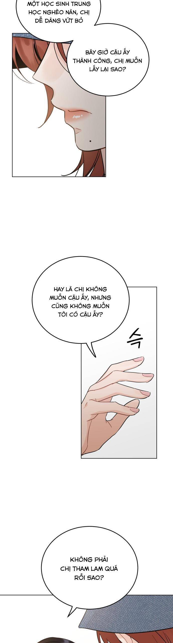 Người Một Nhà: Chapter 62