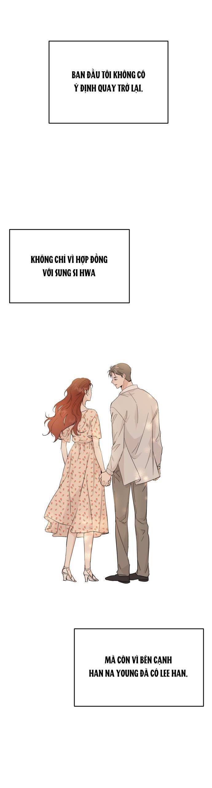 Người Một Nhà: Chapter 65