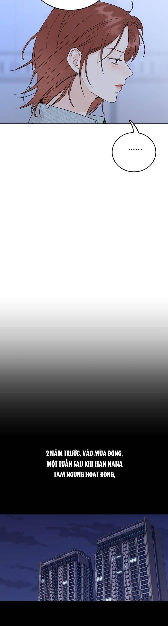 Người Một Nhà: Chapter 65