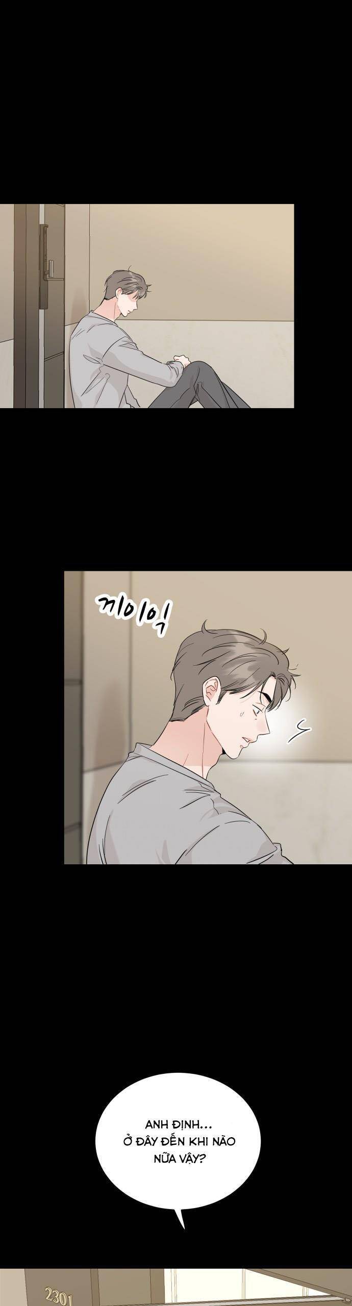 Người Một Nhà: Chapter 65