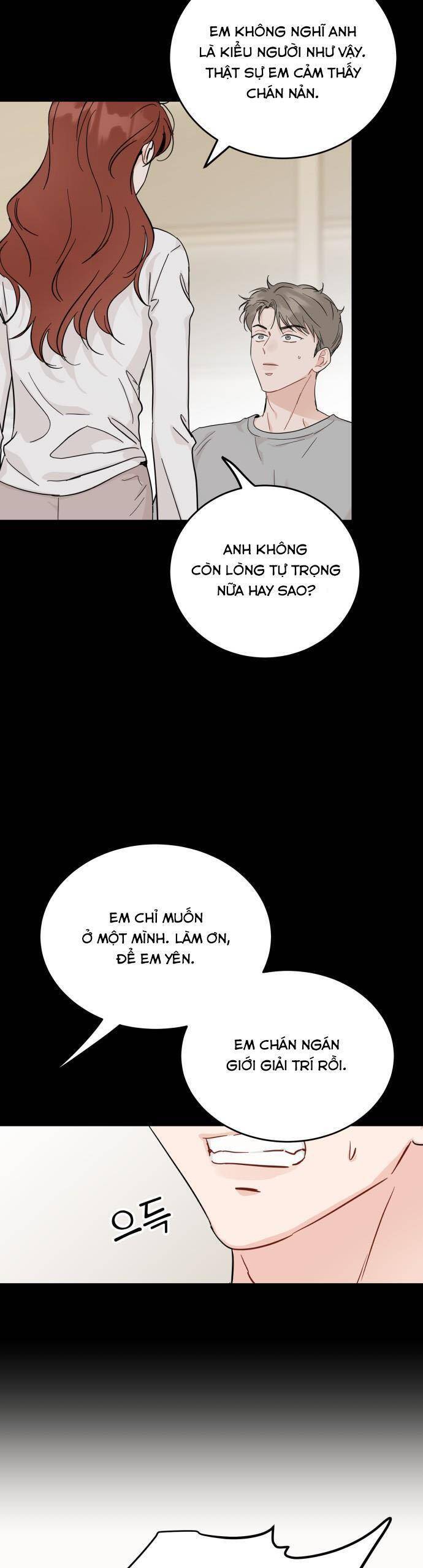 Người Một Nhà: Chapter 65