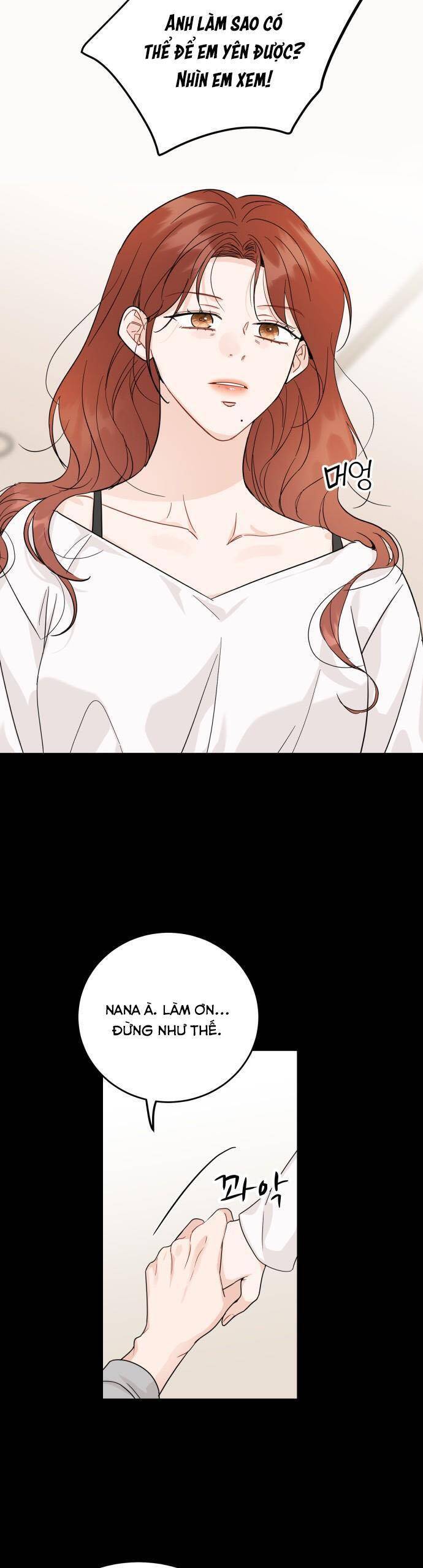 Người Một Nhà: Chapter 65