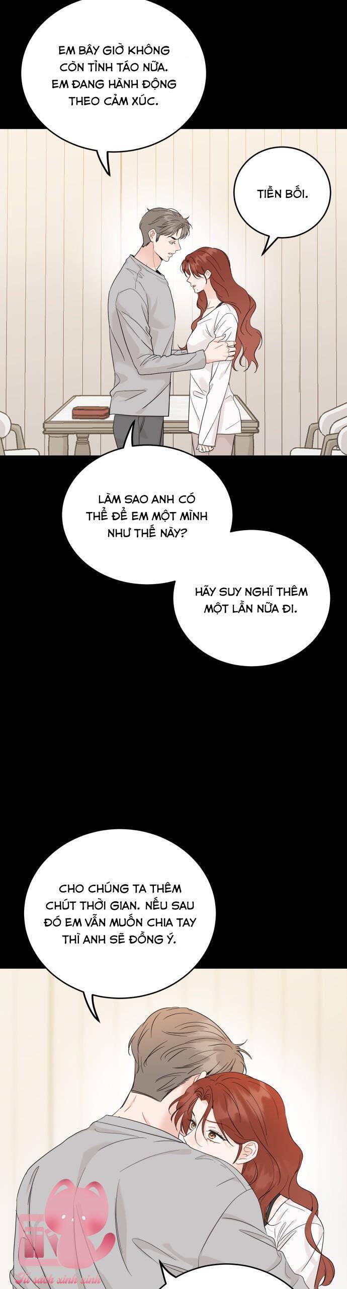 Người Một Nhà: Chapter 65