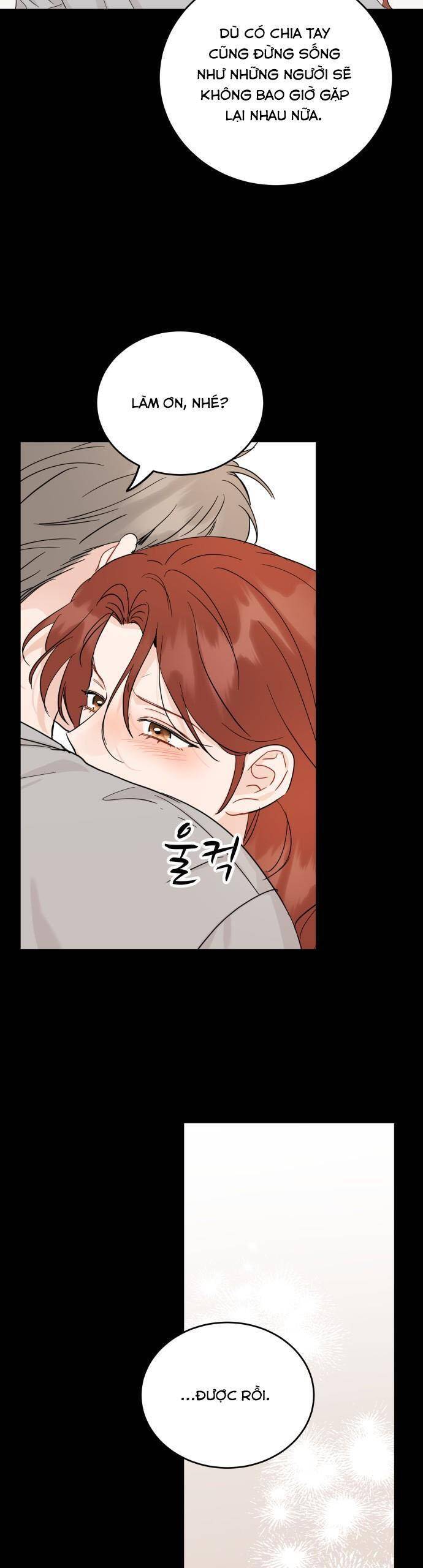 Người Một Nhà: Chapter 65