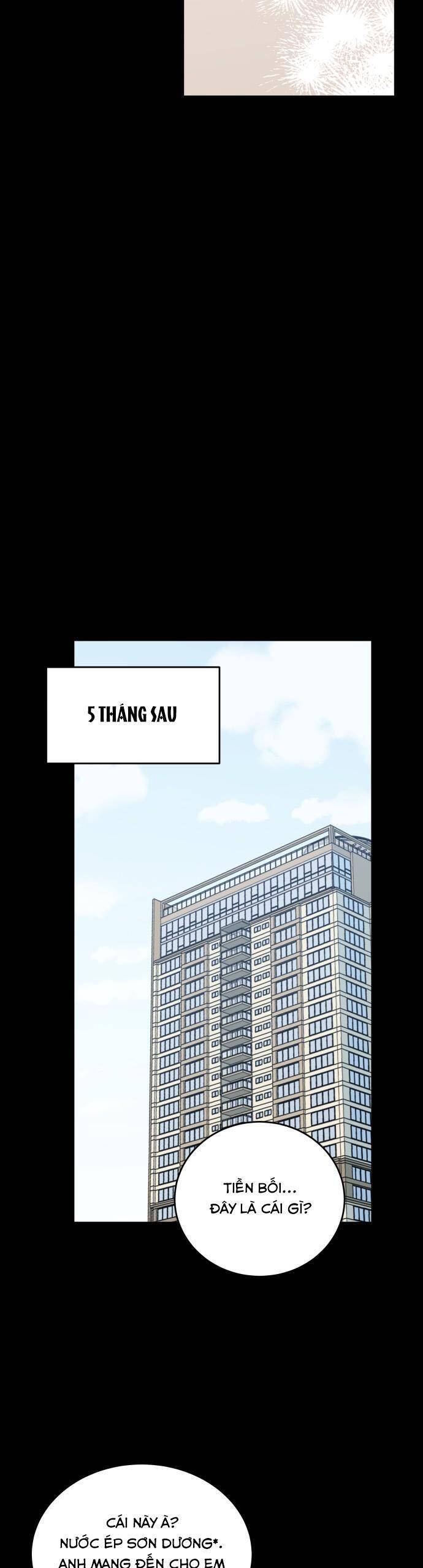 Người Một Nhà: Chapter 65