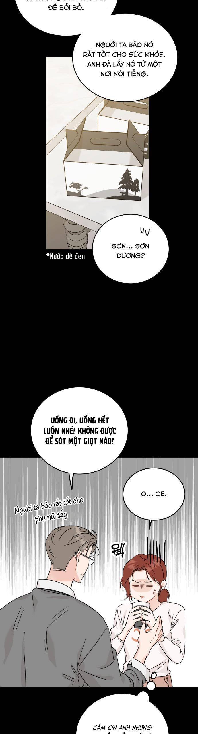 Người Một Nhà: Chapter 65