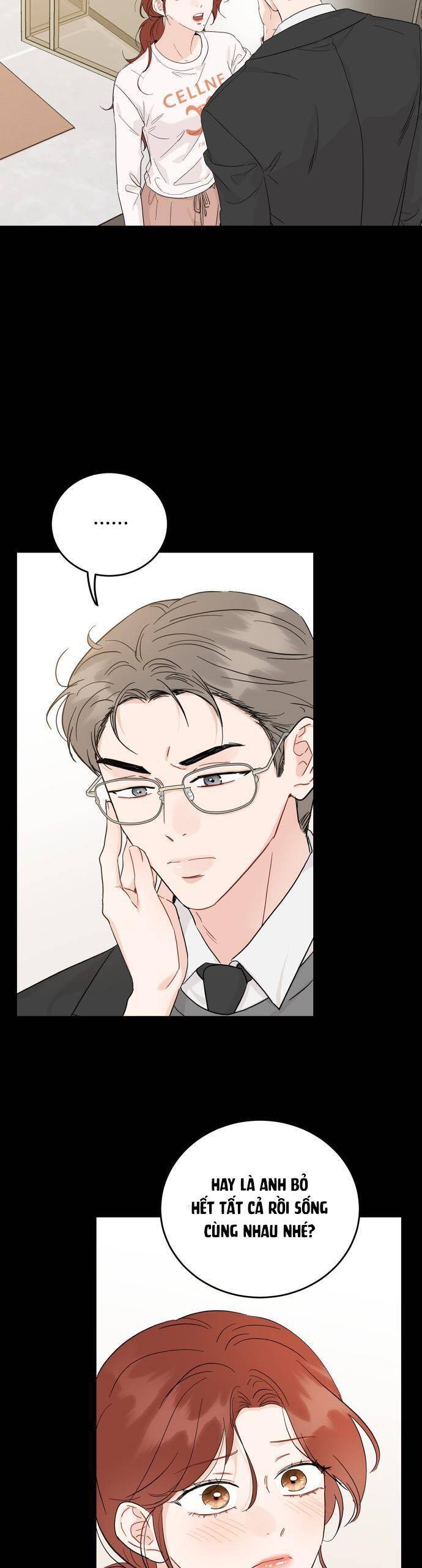 Người Một Nhà: Chapter 65