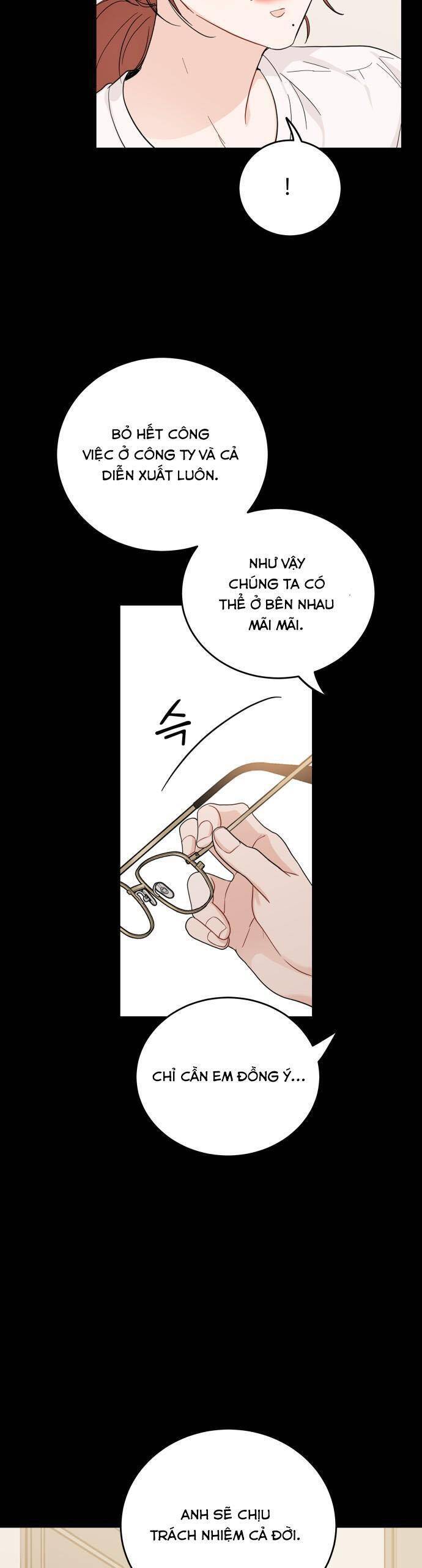 Người Một Nhà: Chapter 65