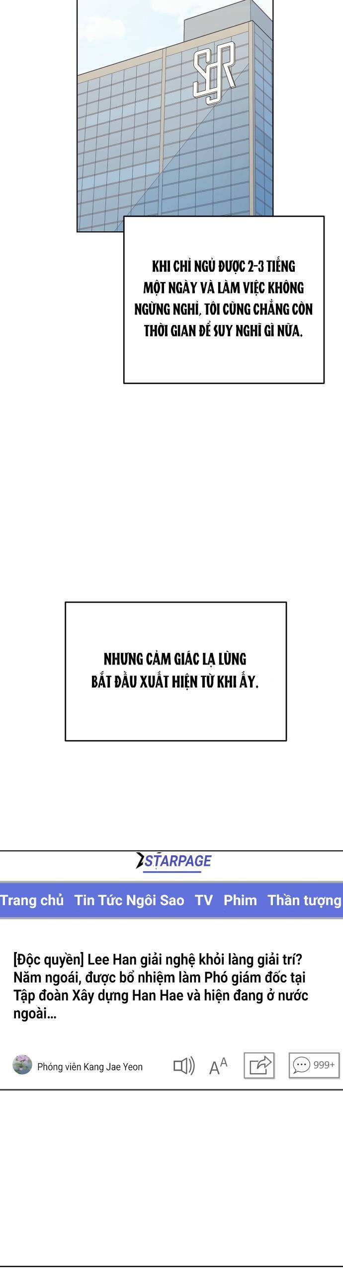 Người Một Nhà: Chapter 65