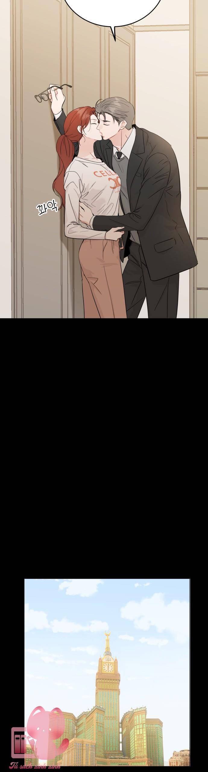 Người Một Nhà: Chapter 65