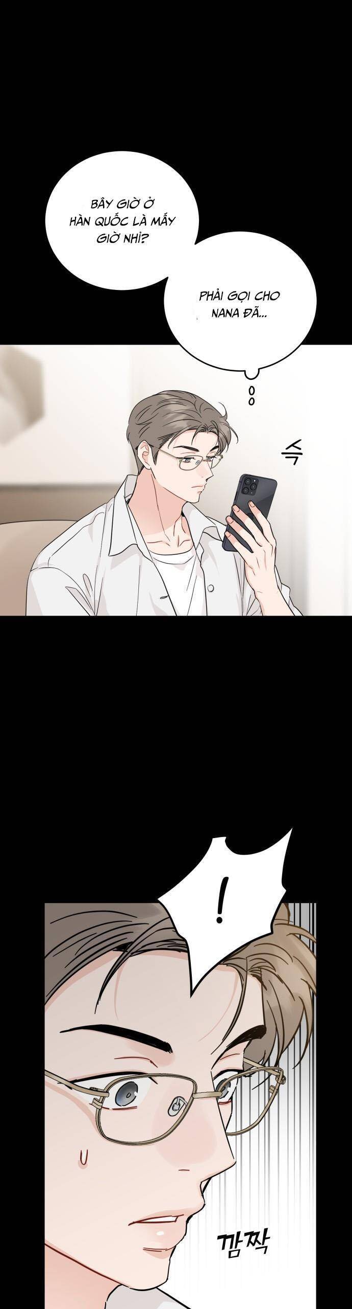 Người Một Nhà: Chapter 65