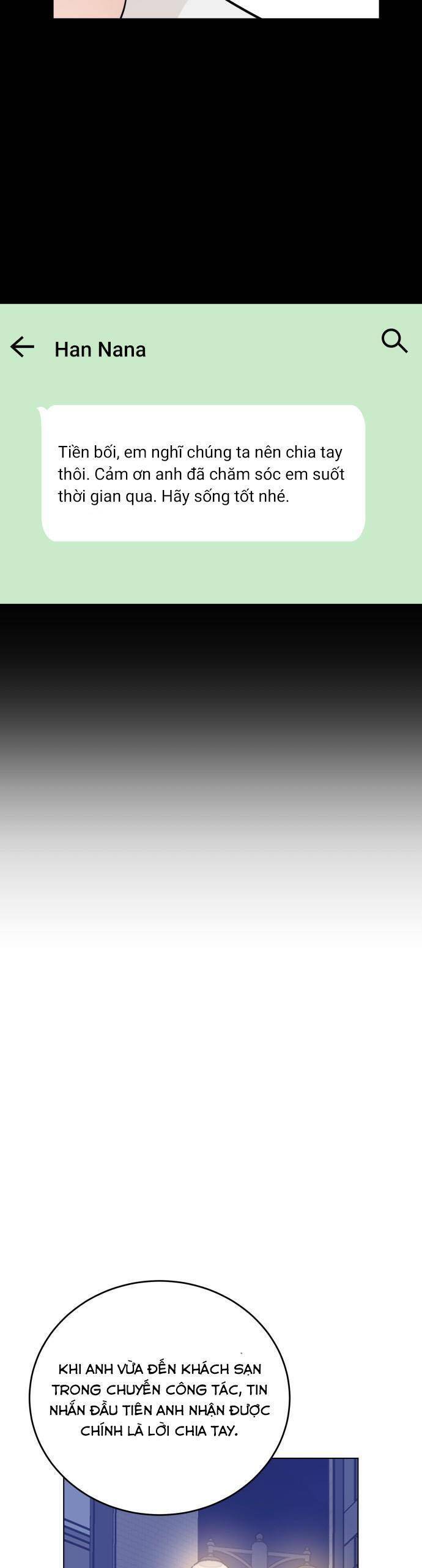 Người Một Nhà: Chapter 65