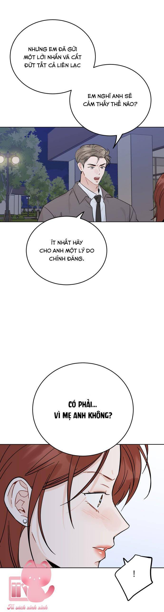 Người Một Nhà: Chapter 65