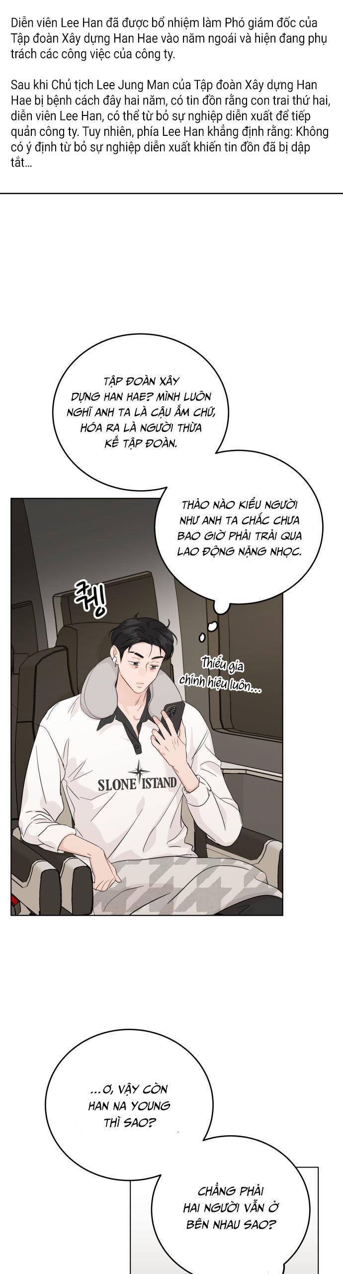 Người Một Nhà: Chapter 65